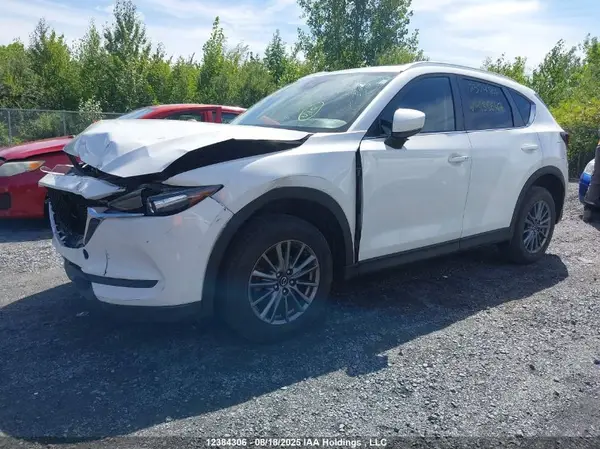 JM3KFBCM6J0435647 2018 MAZDA CX-5 - Image 2