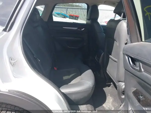 JM3KFBCM6J0435647 2018 MAZDA CX-5 - Image 8