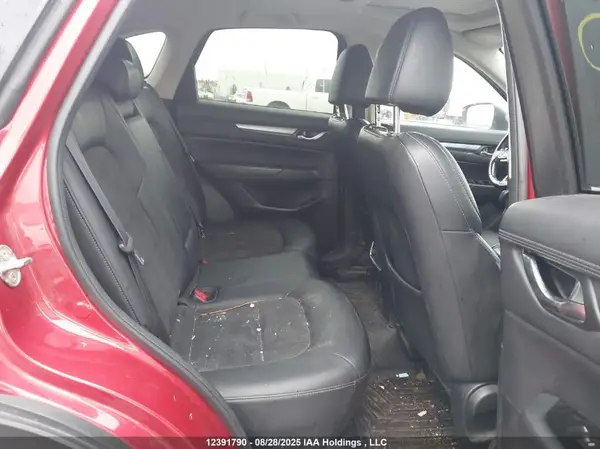 JM3KFBCM6J0438502 2018 MAZDA CX-5 - Image 8