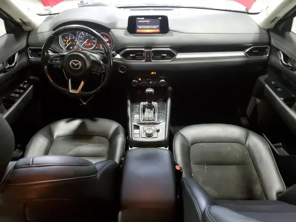 JM3KFBCM6J0441710 2018 MAZDA CX-5 - Image 8