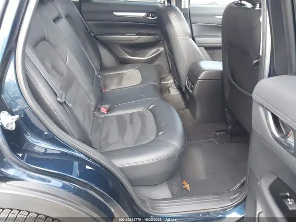 JM3KFBCM6J0447815 2018 MAZDA CX-5 - Image 8