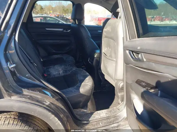 JM3KFBCM6J0447958 2018 MAZDA CX-5 - Image 8
