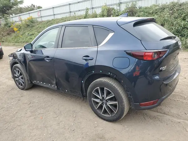JM3KFBCM6J0448768 2018 MAZDA CX-5 - Image 2