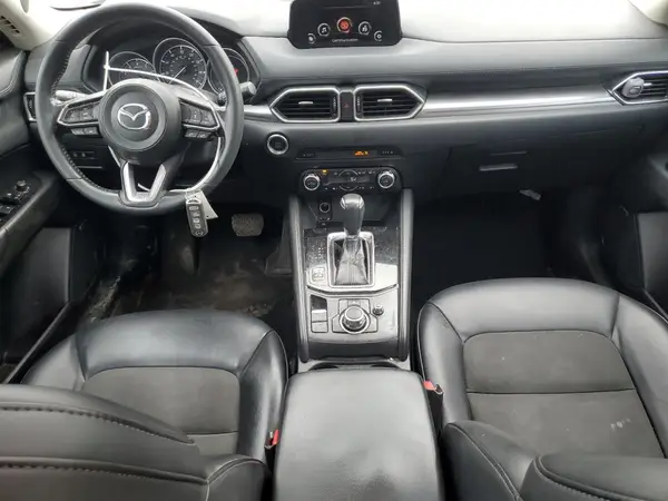 JM3KFBCM6J0448768 2018 MAZDA CX-5 - Image 8