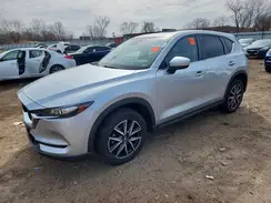 JM3KFBCM6J0449645 2018 MAZDA CX-5