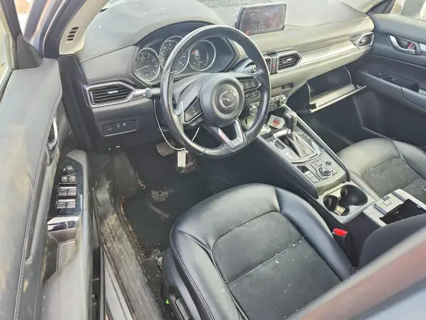 JM3KFBCM6J0449645 2018 MAZDA CX-5 - Image 8