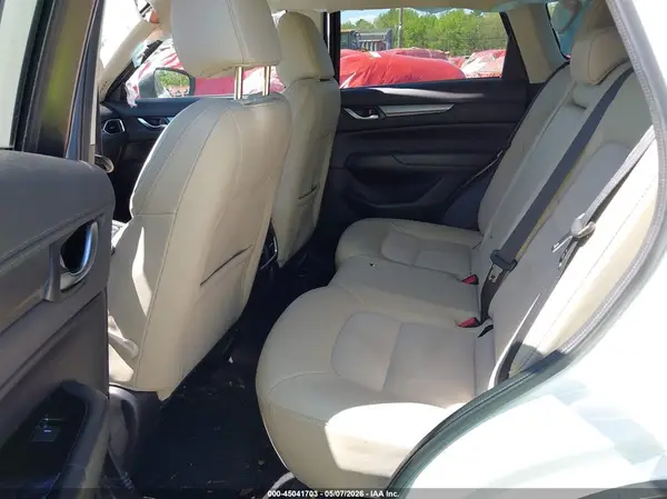 JM3KFBCM6J0451282 2018 MAZDA CX-5 - Image 8
