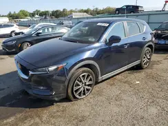 JM3KFBCM6J0451587 2018 MAZDA CX-5
