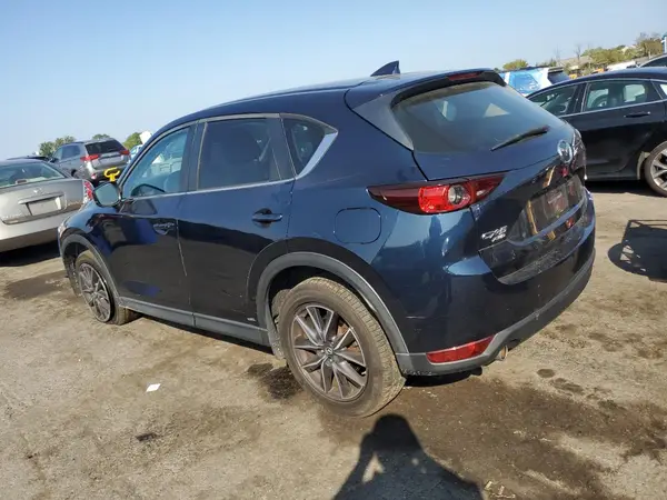 JM3KFBCM6J0451587 2018 MAZDA CX-5 - Image 2