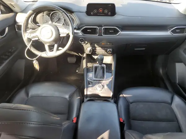 JM3KFBCM6J0451587 2018 MAZDA CX-5 - Image 8