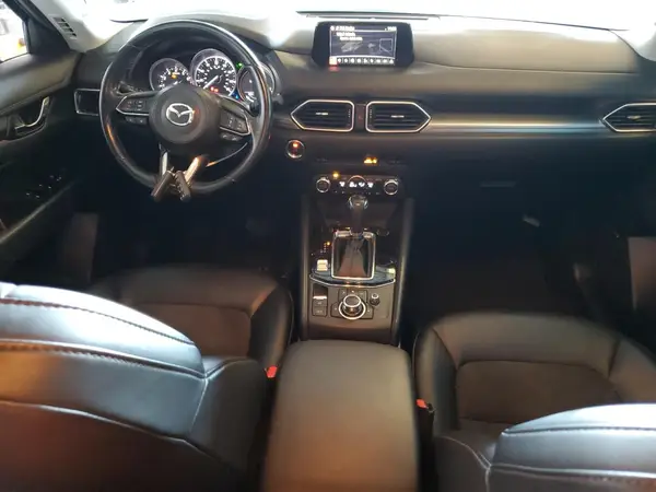 JM3KFBCM6J0454876 2018 MAZDA CX-5 - Image 8
