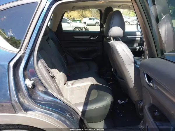 JM3KFBCM6J0458605 2018 MAZDA CX-5 - Image 8
