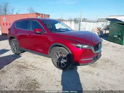 JM3KFBCM6J0461116 2018 MAZDA CX-5