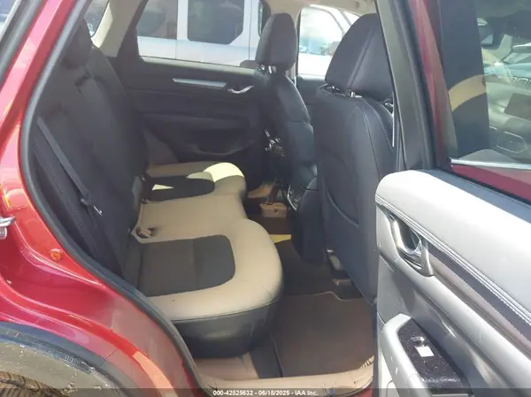 JM3KFBCM6J0465246 2018 MAZDA CX-5 - Image 8