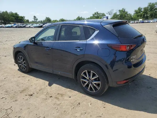 JM3KFBCM6J0470947 2018 MAZDA CX-5 - Image 2