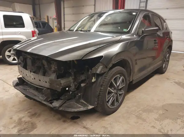JM3KFBCM6J0473301 2018 MAZDA CX-5 - Image 2