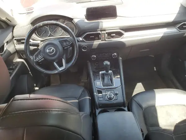 JM3KFBCM6J0474402 2018 MAZDA CX-5 - Image 8
