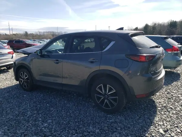 JM3KFBCM6J0475291 2018 MAZDA CX-5 - Image 2