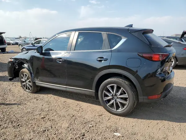 JM3KFBCM6J0475579 2018 MAZDA CX-5 - Image 2