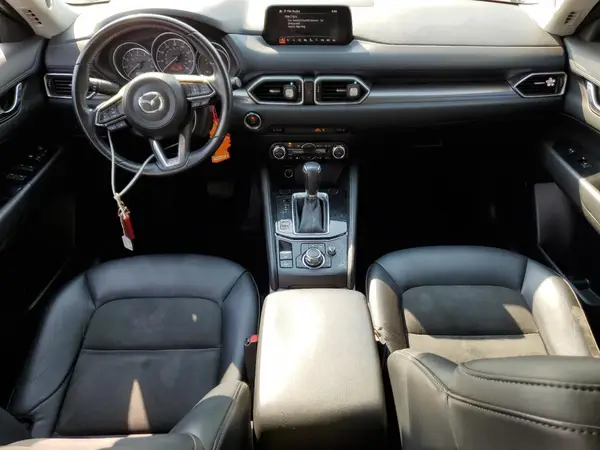 JM3KFBCM6J0475579 2018 MAZDA CX-5 - Image 8