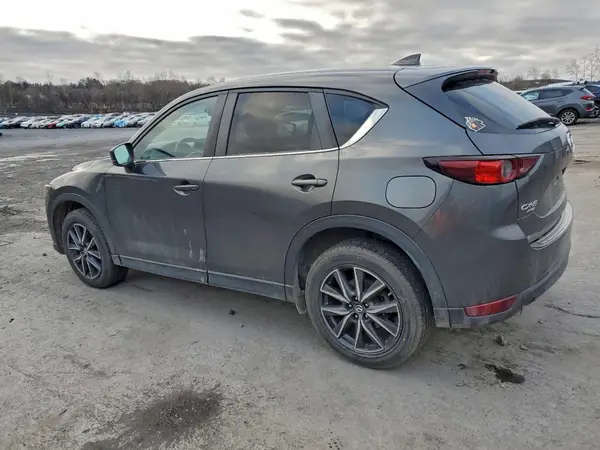 JM3KFBCM6J1404473 2018 MAZDA CX-5 - Image 2