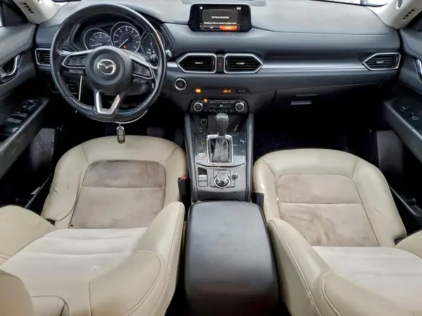JM3KFBCM6J1404473 2018 MAZDA CX-5 - Image 8