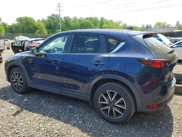 JM3KFBCM6J1415425 2018 MAZDA CX-5 - Image 2