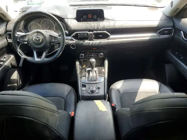 JM3KFBCM6J1415425 2018 MAZDA CX-5 - Image 8