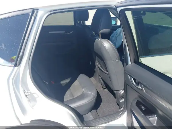 JM3KFBCM6J1436694 2018 MAZDA CX-5 - Image 8