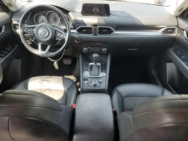 JM3KFBCM6J1441149 2018 MAZDA CX-5 - Image 8