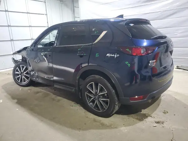 JM3KFBCM6K0516861 2019 MAZDA CX-5 - Image 2