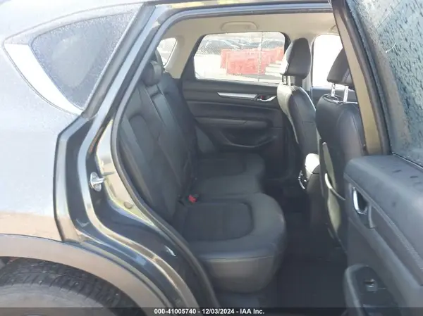JM3KFBCM6K0521445 2019 MAZDA CX-5 - Image 8