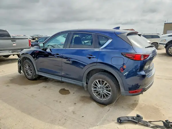 JM3KFBCM6K0522854 2019 MAZDA CX-5 - Image 2