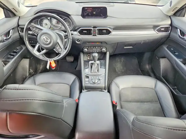 JM3KFBCM6K0522854 2019 MAZDA CX-5 - Image 8