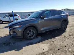 JM3KFBCM6K0527004 2019 MAZDA CX-5
