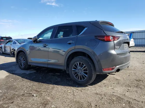 JM3KFBCM6K0527004 2019 MAZDA CX-5 - Image 2