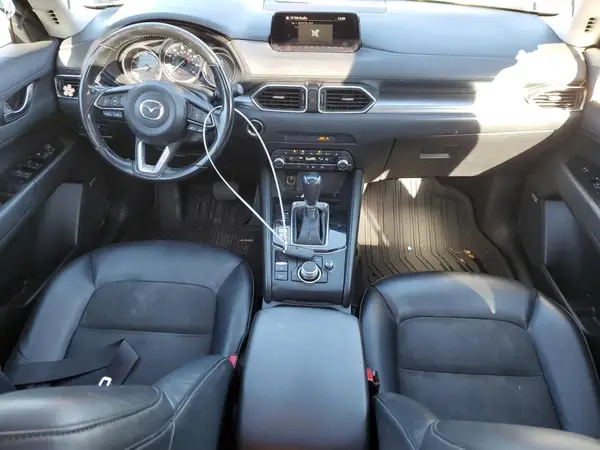 JM3KFBCM6K0527004 2019 MAZDA CX-5 - Image 8