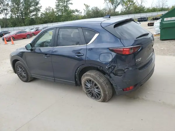 JM3KFBCM6K0530677 2019 MAZDA CX-5 - Image 2