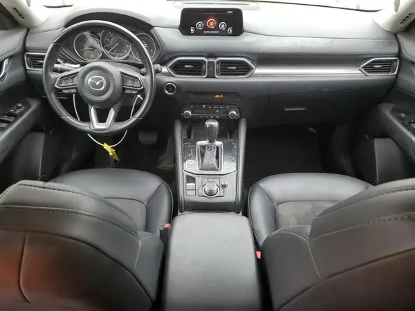 JM3KFBCM6K0530677 2019 MAZDA CX-5 - Image 8