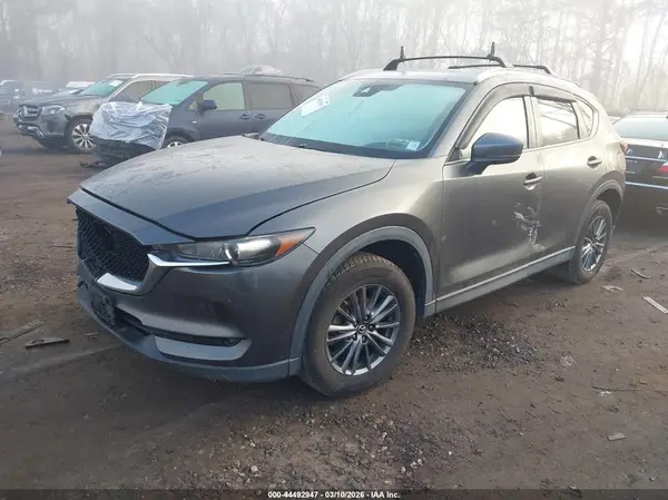 JM3KFBCM6K0530940 2019 MAZDA CX-5 - Image 2