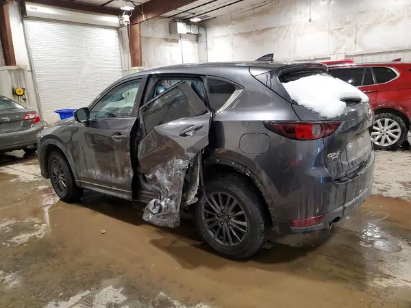 JM3KFBCM6K0538164 2019 MAZDA CX-5 - Image 2