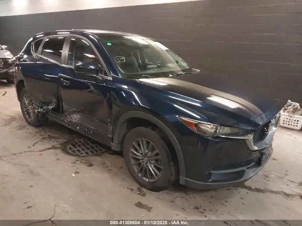 JM3KFBCM6K0539119 2019 MAZDA CX-5 - Image 1