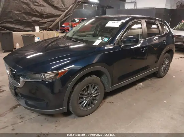 JM3KFBCM6K0539119 2019 MAZDA CX-5 - Image 2
