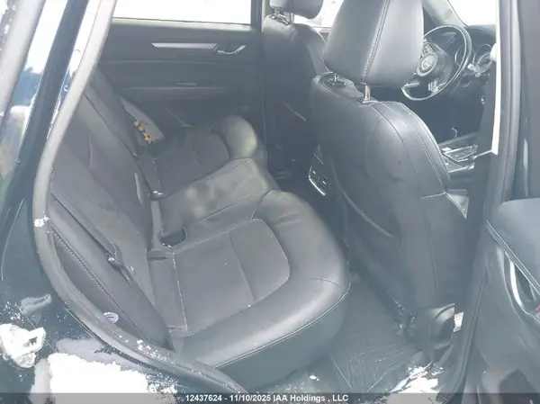 JM3KFBCM6K0543963 2019 MAZDA CX-5 - Image 8