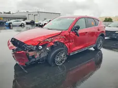 JM3KFBCM6K0544000 2019 MAZDA CX-5