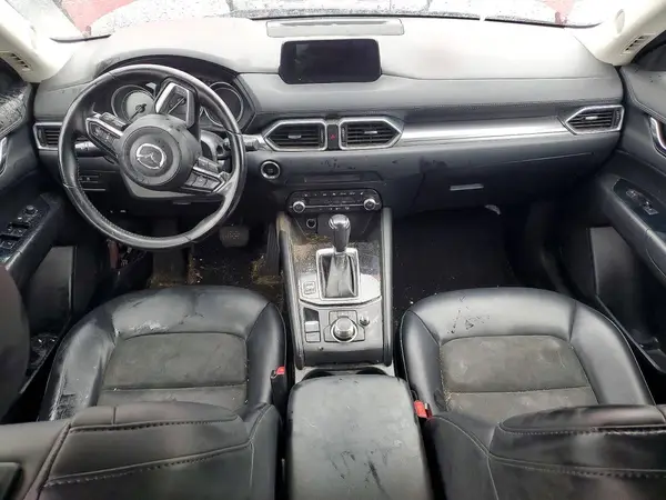 JM3KFBCM6K0544000 2019 MAZDA CX-5 - Image 8