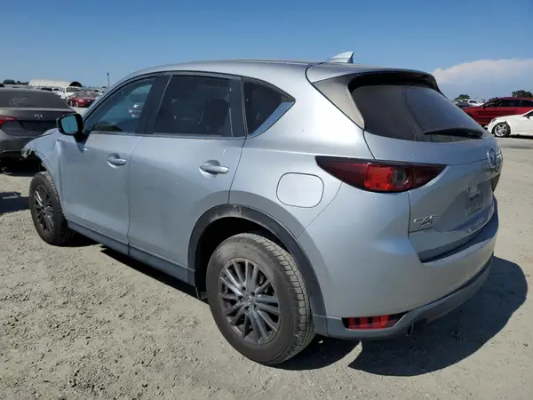 JM3KFBCM6K0546071 2019 MAZDA CX-5 - Image 2
