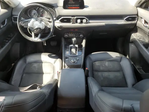 JM3KFBCM6K0546071 2019 MAZDA CX-5 - Image 8