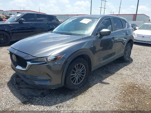 JM3KFBCM6K0546104 2019 MAZDA CX-5 - Image 2