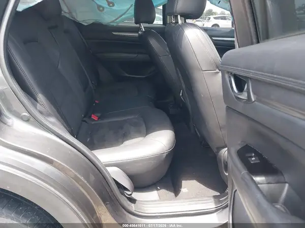 JM3KFBCM6K0546104 2019 MAZDA CX-5 - Image 8